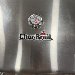 Grill Char-broił Performance 