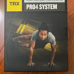 TRX PRO 4 SYSTEM