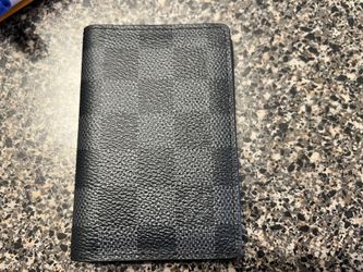 Sold Louis Vuitton Card Holder Limited