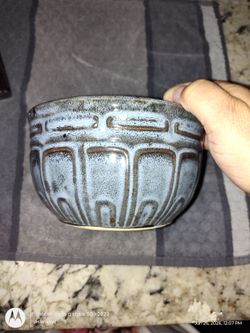 Japanese Style Bowl