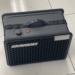 Bluetooth Speaker