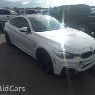 PARTING OUT/ PARTS ONLY: 2015-2020 BMW F8X F80 F82 F83 M3 M4 OEM PARTS