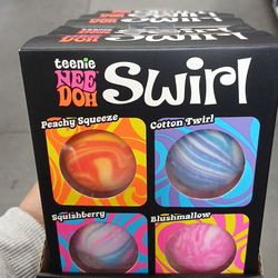 Needoh swirl