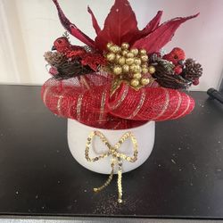 Christmas Home Decor