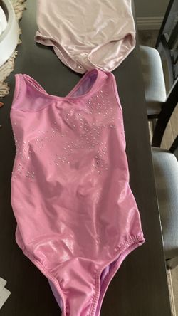 Leotards Girls