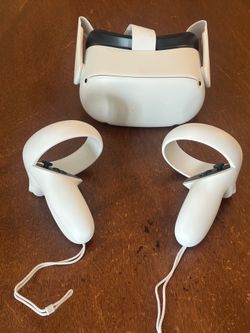 Oculus quest 2