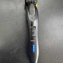 Babyliss Trimmer Fx3