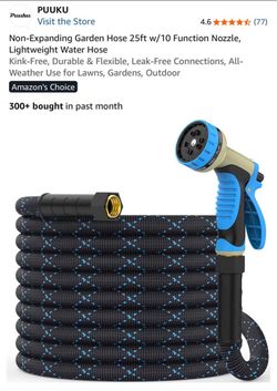 Hose