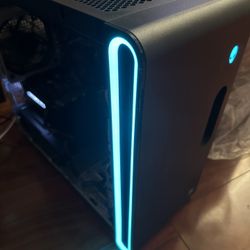 Alienware R16 I9 13900f With Rtx 4060 8g Or Trade 