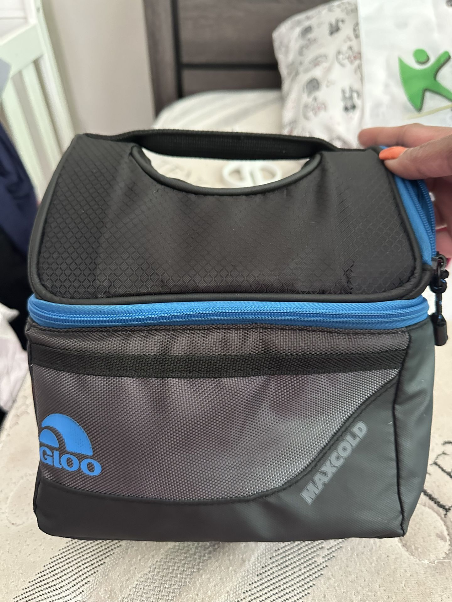 Lunch Bag