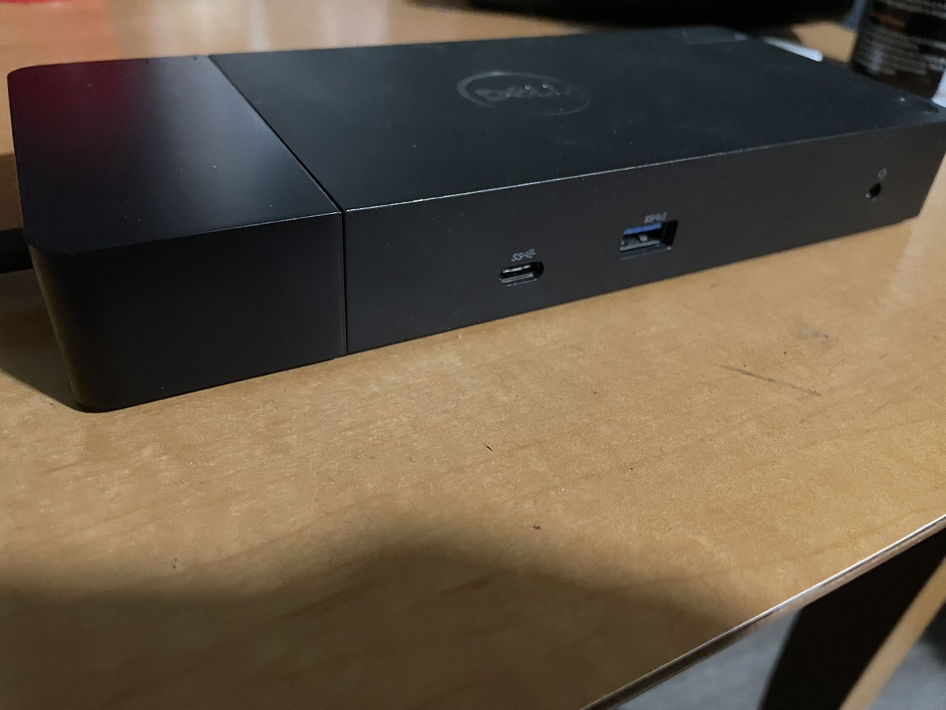 Dell USB-C Docking Station