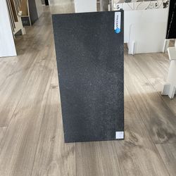 12×24 Matte Porcelain Floor & Wall Tile Only $2.25