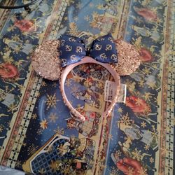 Disney Cruise Line Disney Ears