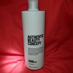 Authentic Beauty Concept Amplify Conditioner