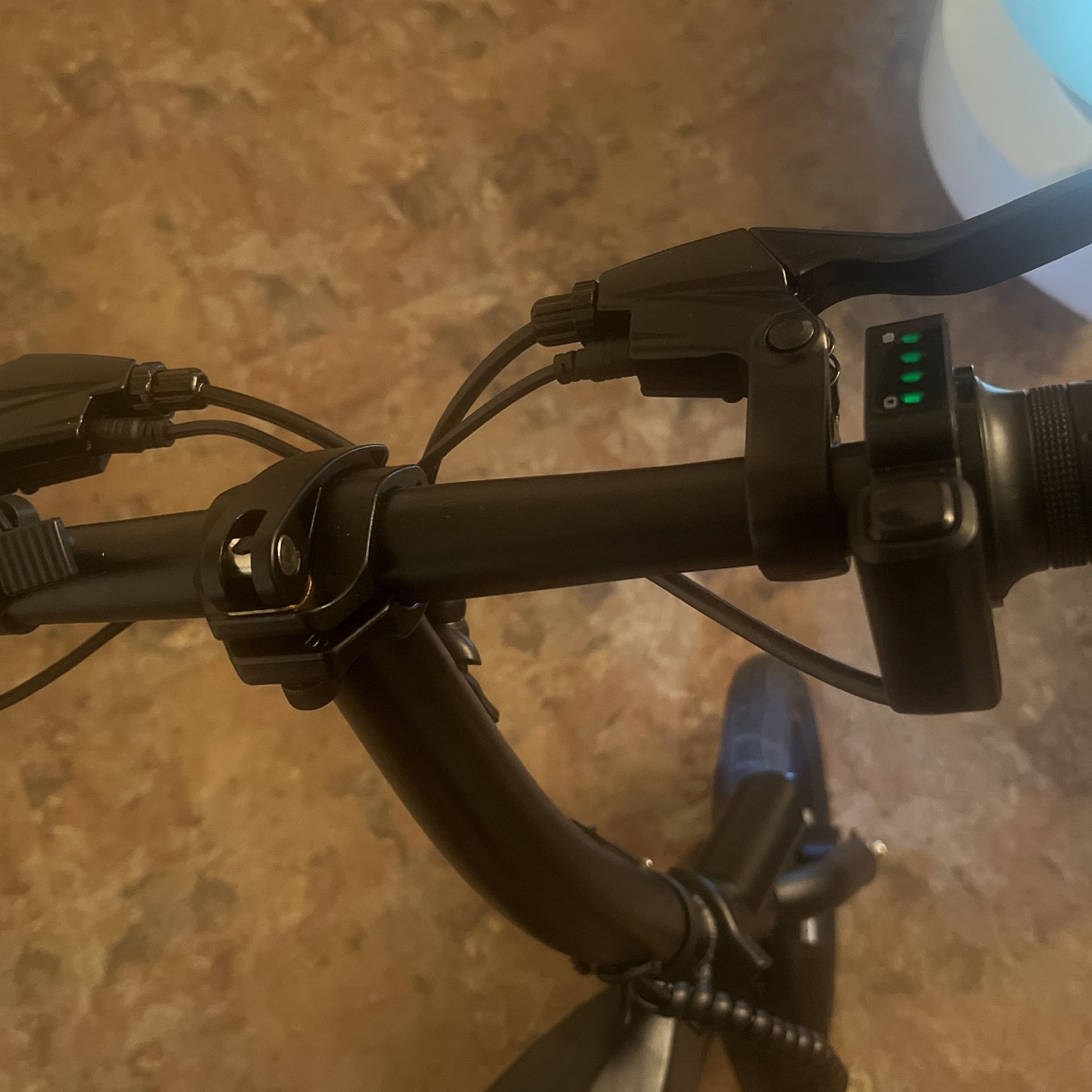 Black Jetson Axle Electric Bike 12in for Sale in Phoenix, AZ OfferUp