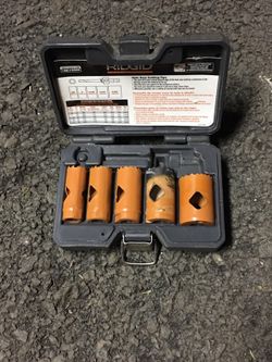 Hole Saw