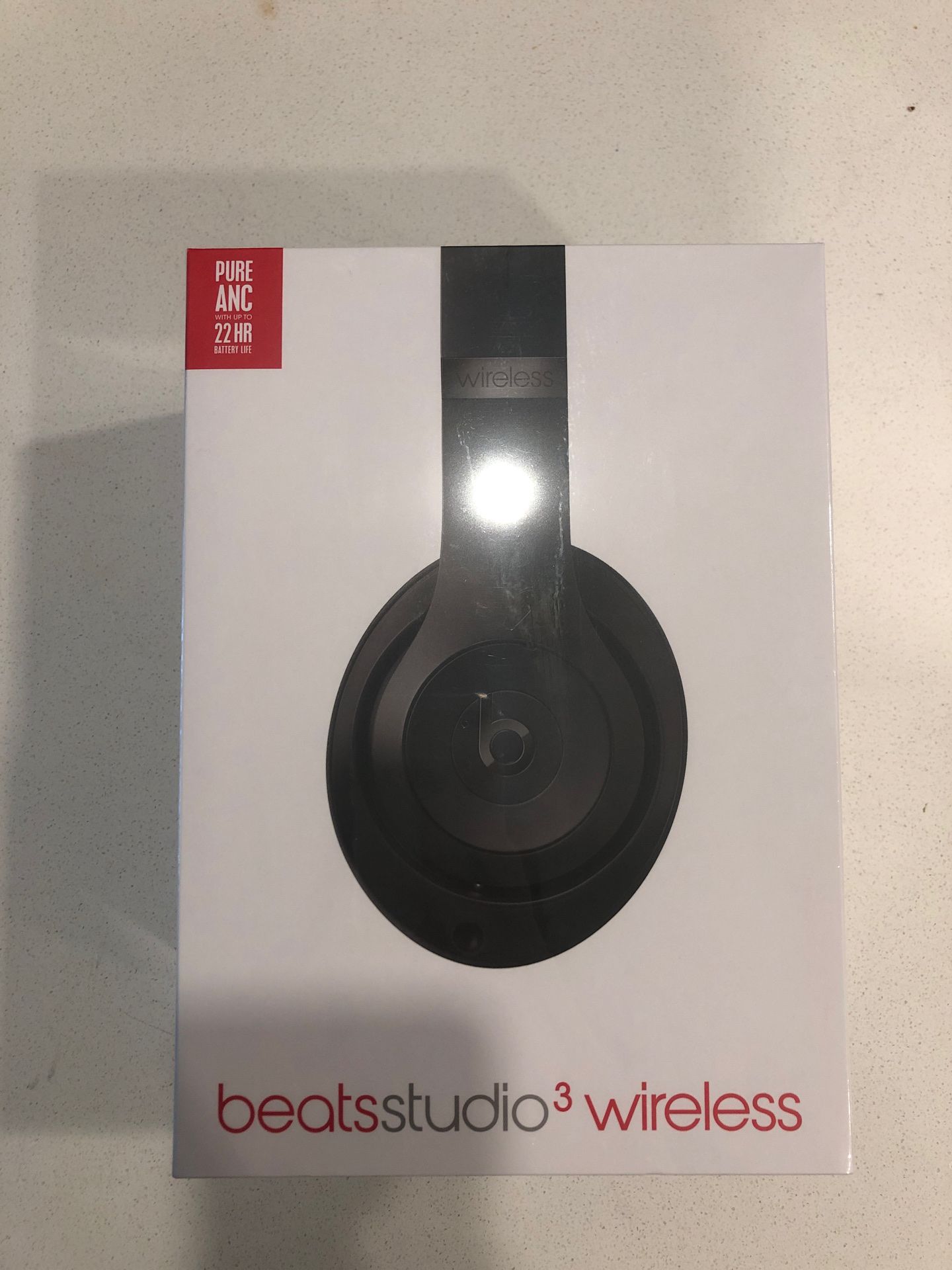 NEW Beats Studio 3 Wireless