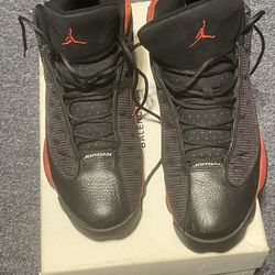 Air Jordan Sz 13