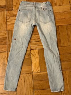 Ksubi Jeans Size 30