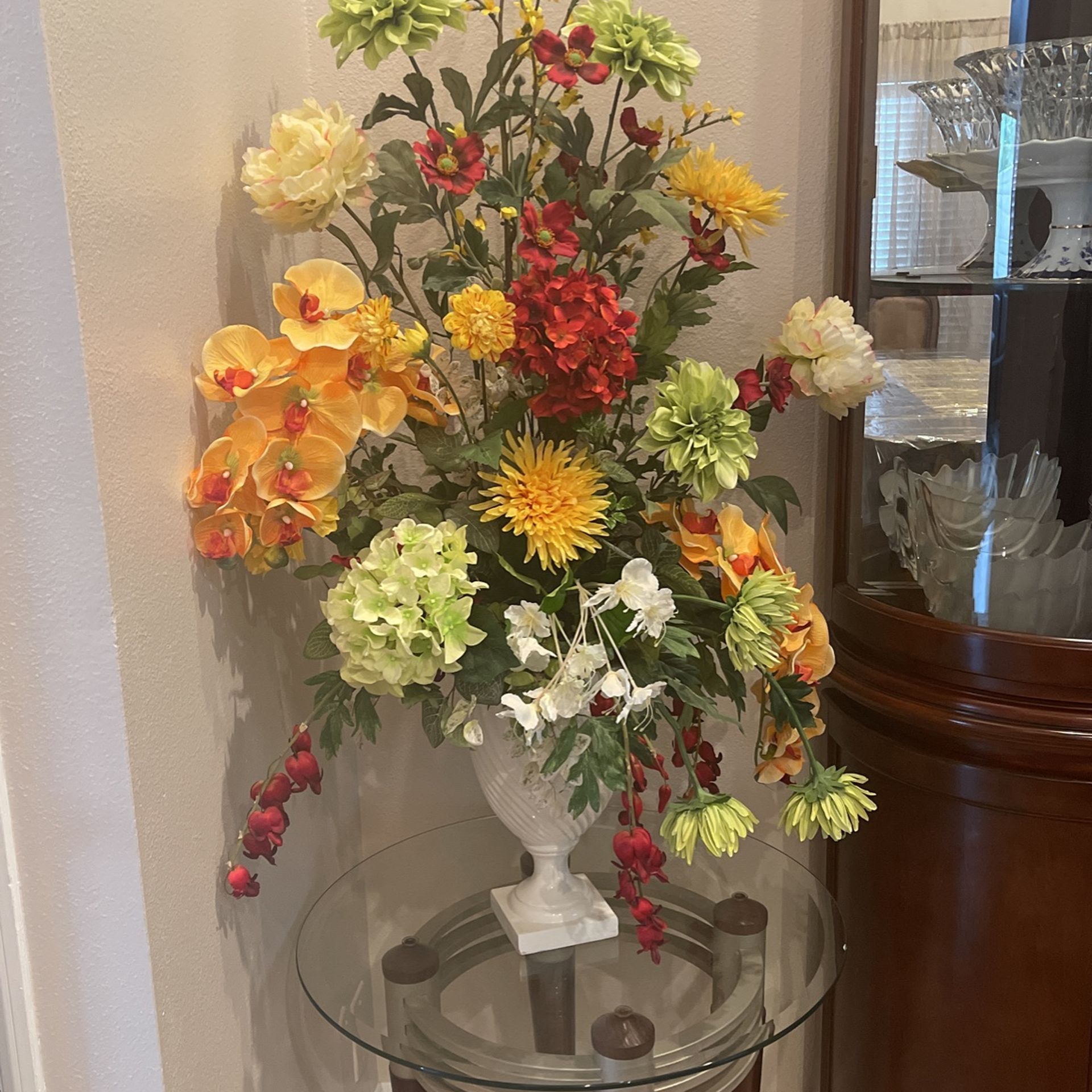 Nice flowers Beautiful colors