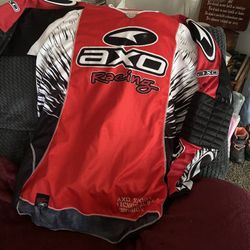 Men’s mall writing church