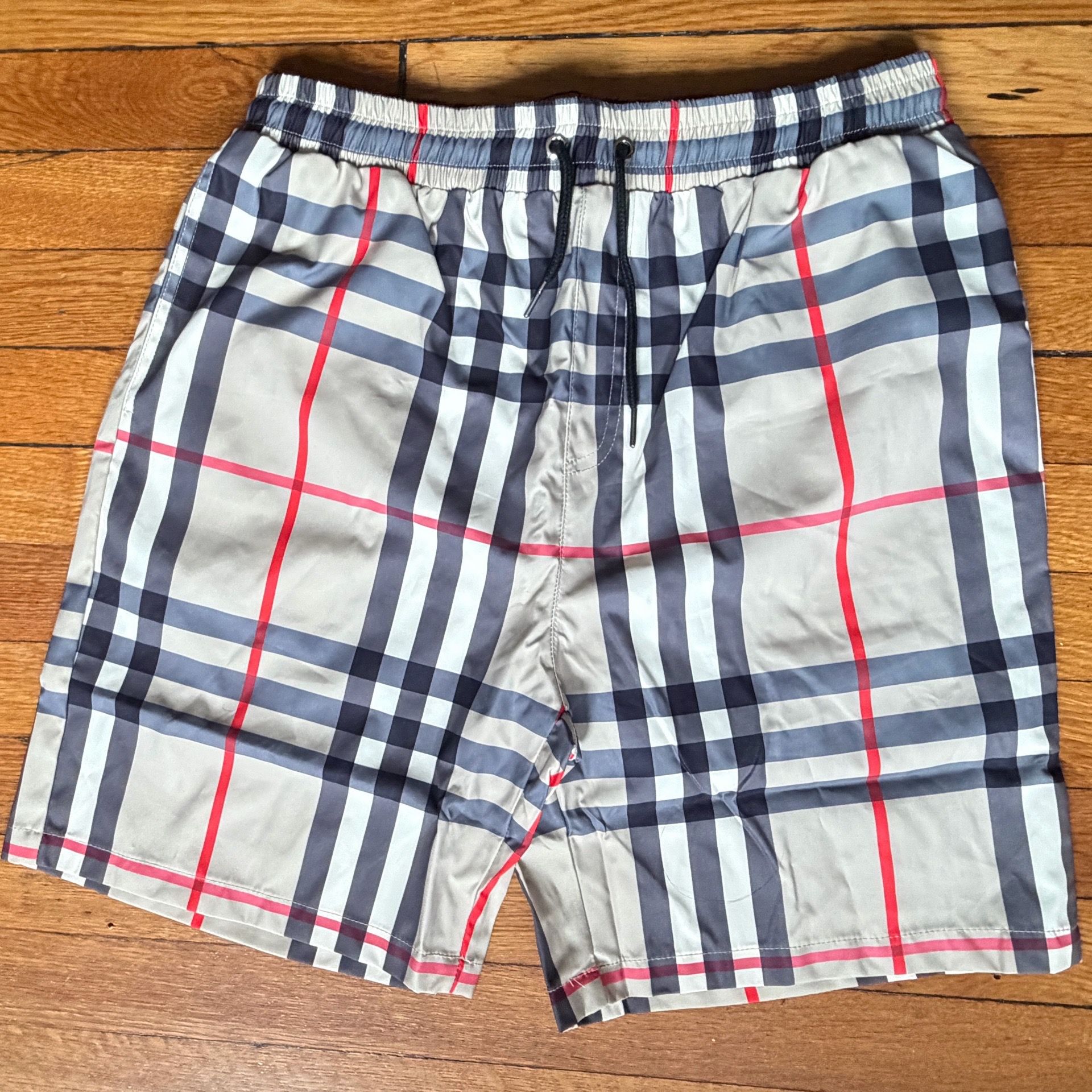 Swimming shorts