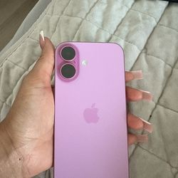 iPhone 16