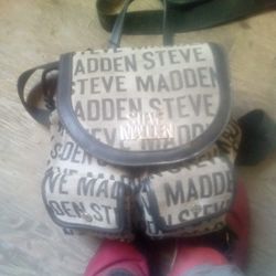 Steven Madden Purse 
