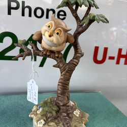 Disney Bambi “Friend Owl”
