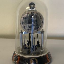 Battery Operated Clock