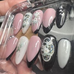 Press On Nails