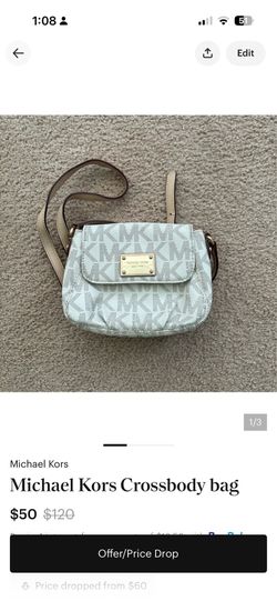 Michael Kors bag