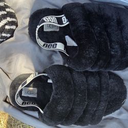 Sz 5 Ugg Sandals