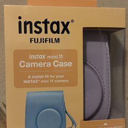 Instax Mini 11 Camera Case 