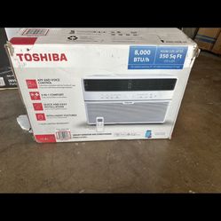 Window New  Ac New Air Conditioner 