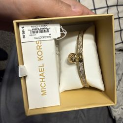 Michael Kors Bracelet 