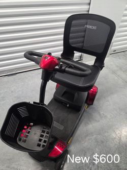 Scooter!