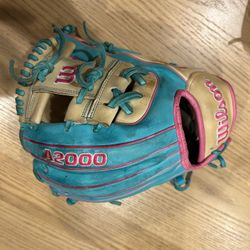 Wilson Baseball Glove