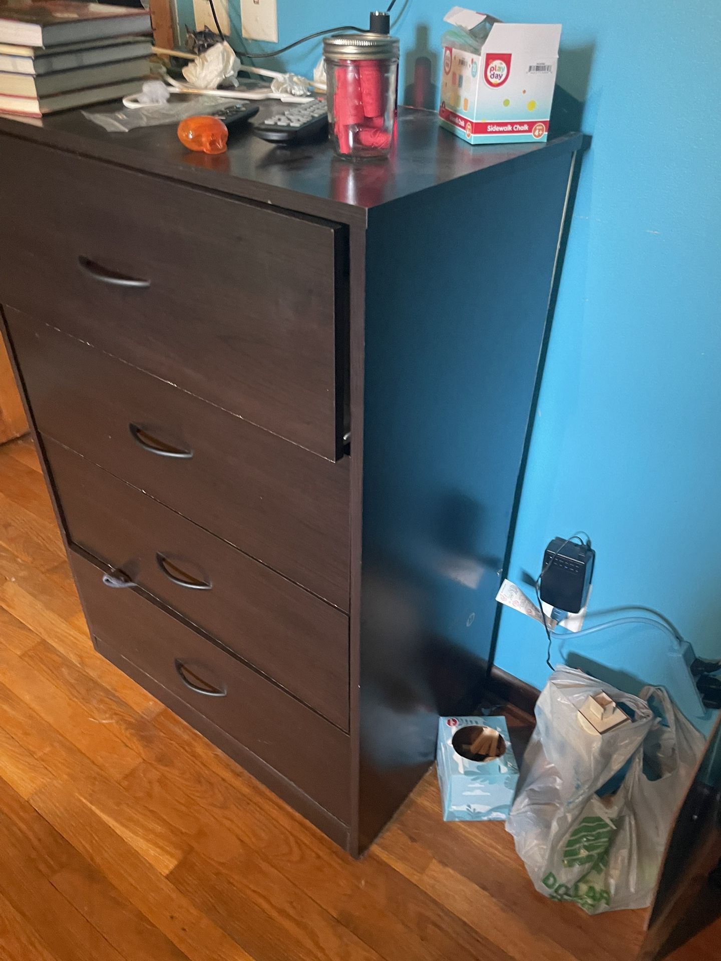 Kids Dresser