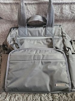 Skip Hop Diaper Bag
