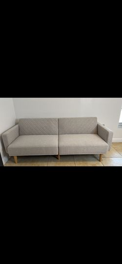 Futon Sofa Bed Couch