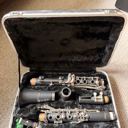 Stagg Bb clarinet