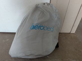 Air mattress
