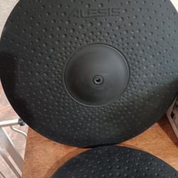 16 Inch Alesis Strike Pro Special Edition Electronic Drum Ride Cymbal 
