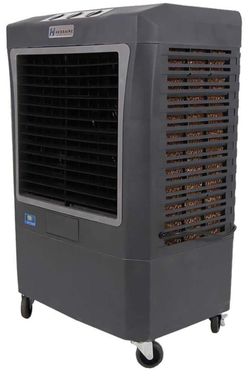 Swamp Cooler