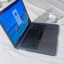 MacBook Pro 13" (M1, 2021) A2338