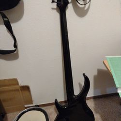 Peavey Grind Bxp Neck Through