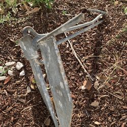 Boat anchor
