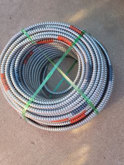 10/2 mc cable 250ft