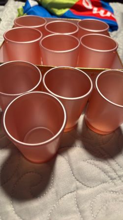 Candle holders